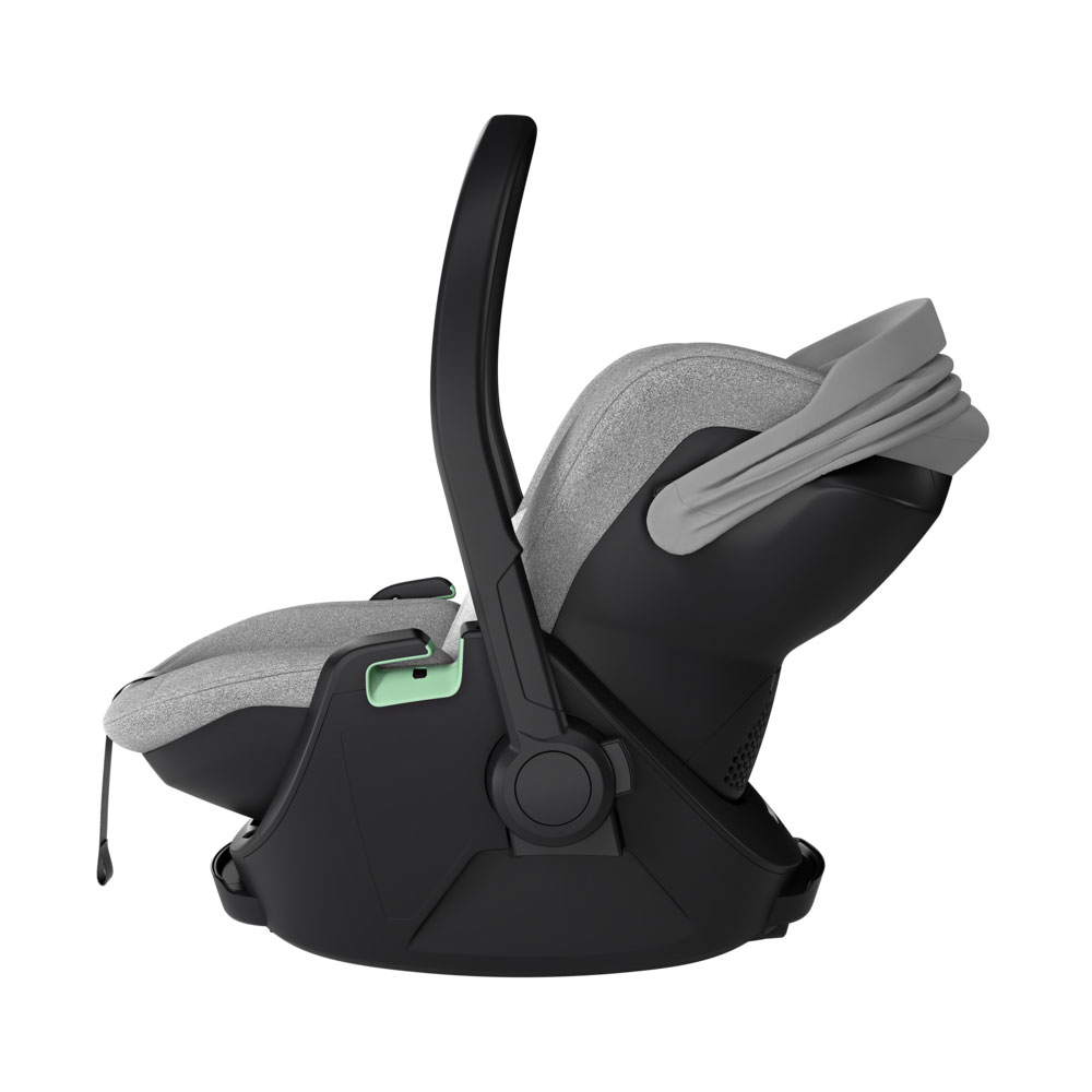 Thule Maple Light Grey