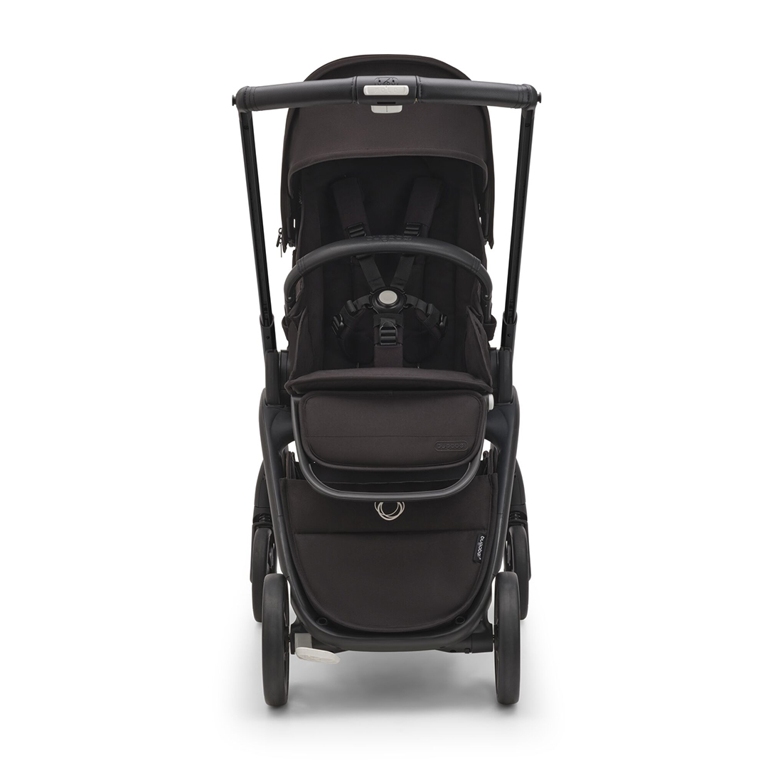 Bugaboo Dragonfly barnevogn