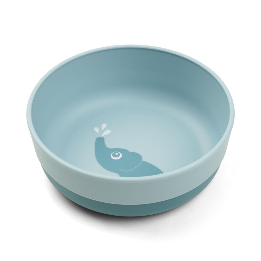 Laget av Deer Foodie-bollen Elphee Blue
