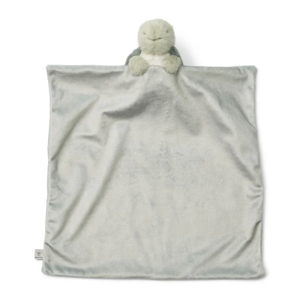 Liewood Camdon Turtle Koseklut Faune green