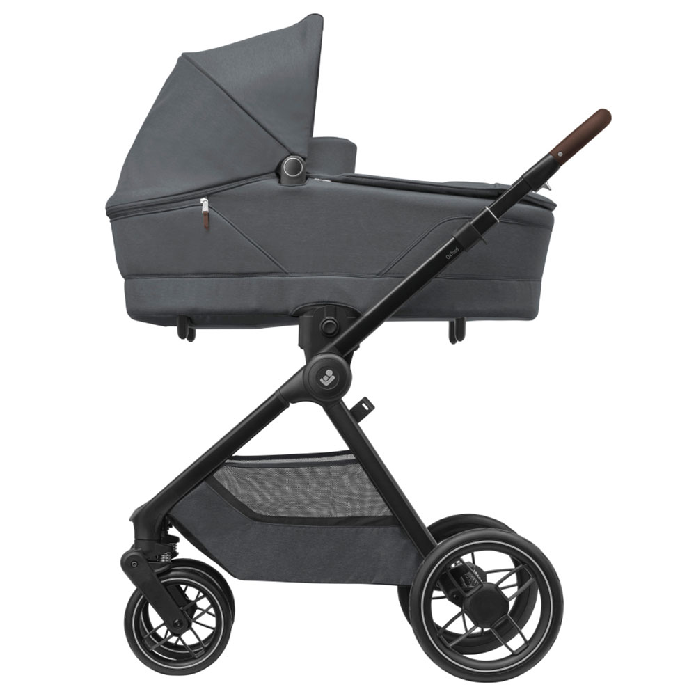 Maxi-Cosi Oxford Plus barnevogn Twillic Graphite