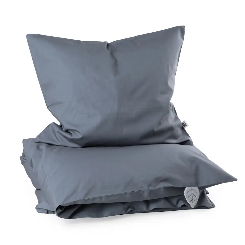 Sebra Dynetrekk junior forest lake blue