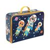 Djeco Kofferter Space
