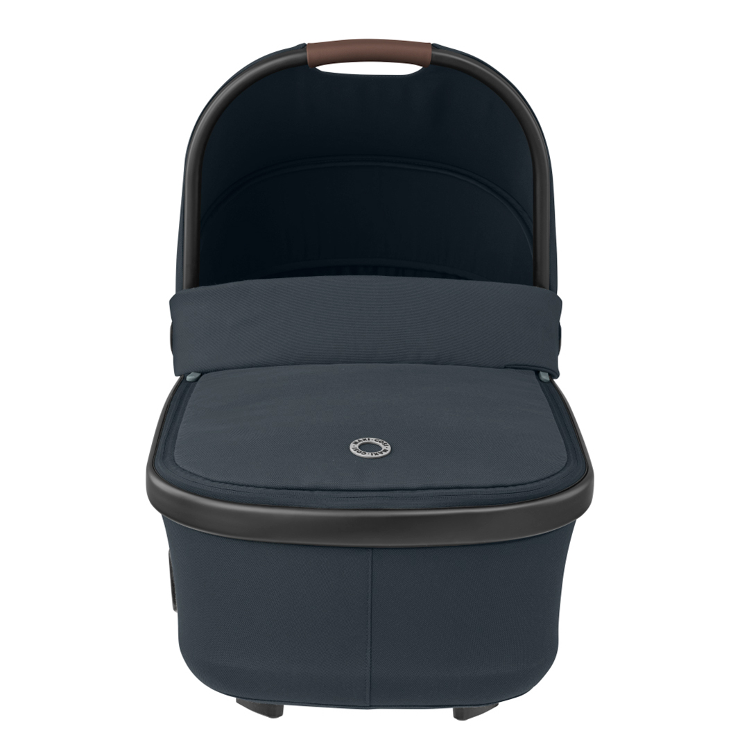 Maxi-Cosi Oria liggedel Essential Graphite