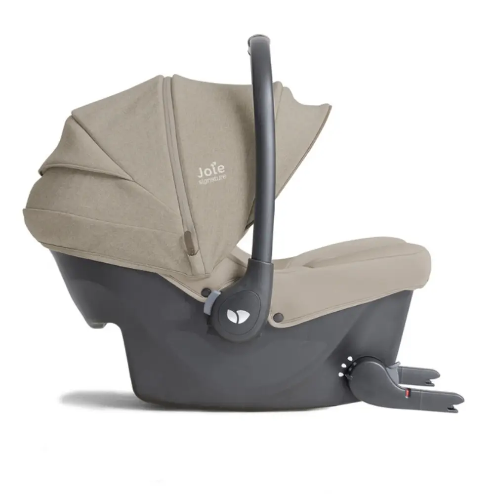 Joie Sprint Isofix bilstol Sandstone