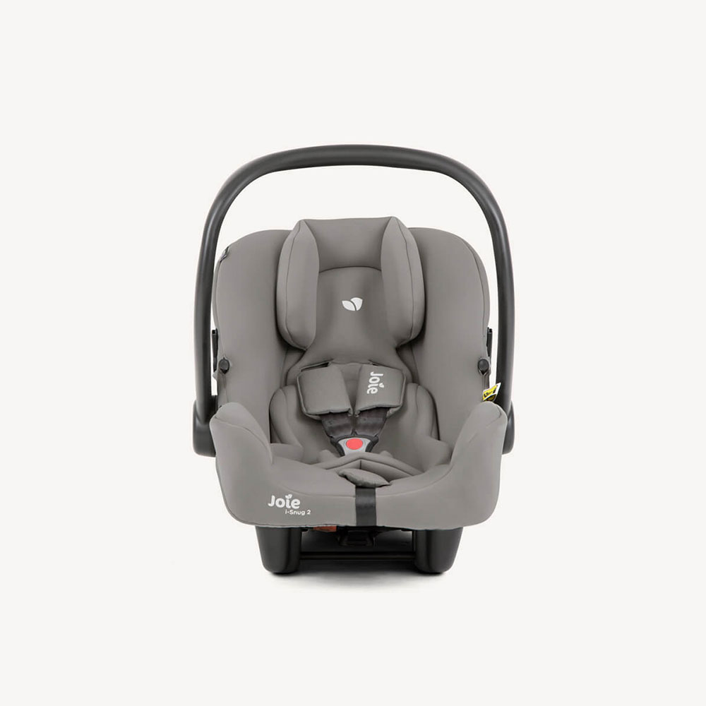 Joie babybilstol i-snug 2 Pebble