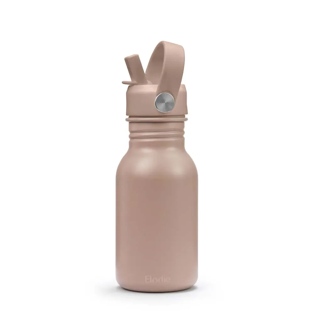 Elodie Details vannflaske Blushing Pink