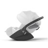 Cybex Cloud T I-Size Plus Platinum White babyautostol
