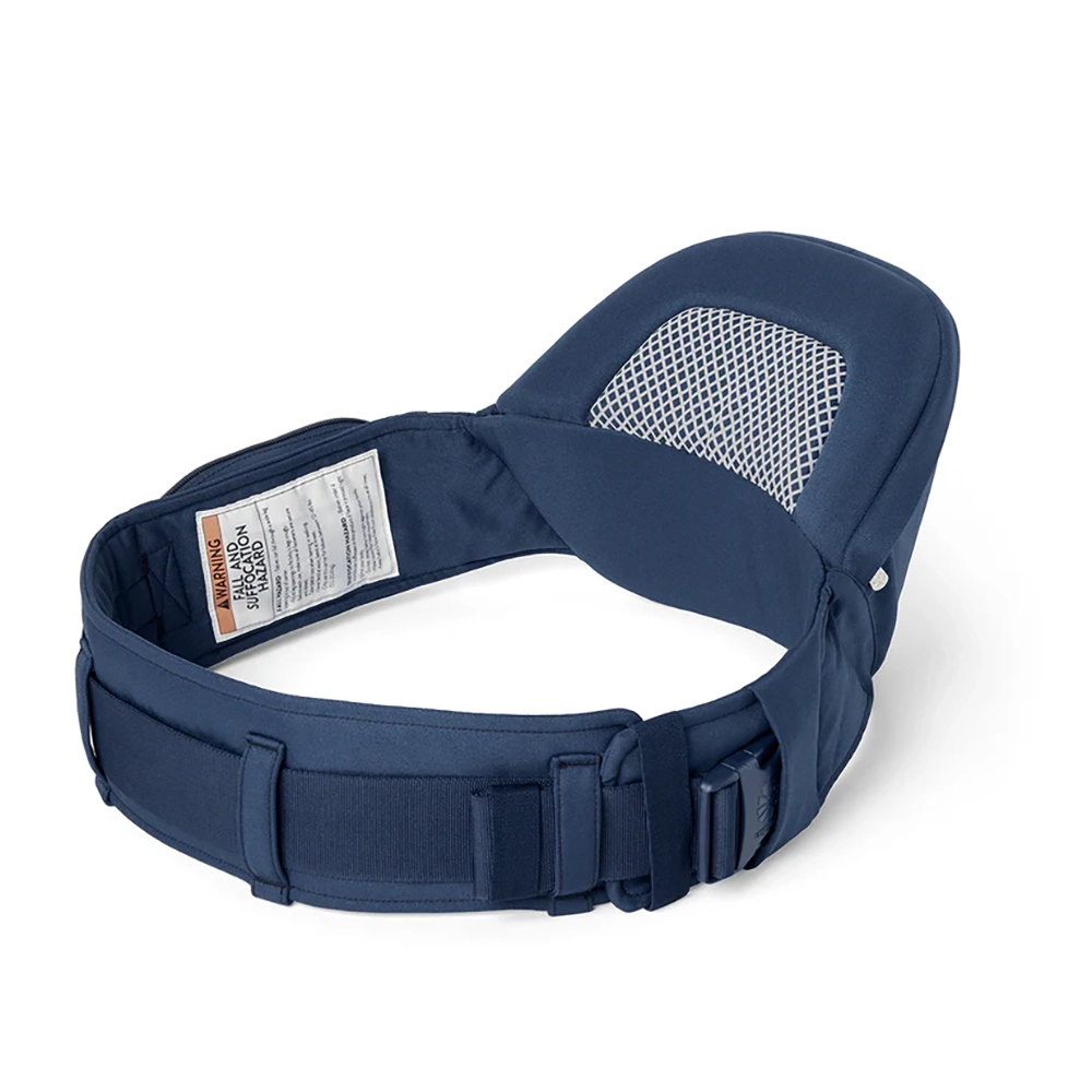 Ergobaby Lift hoftesete Midnight Blue