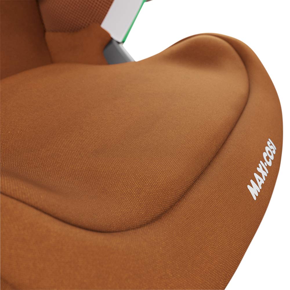Maxi-Cosi Kore Pro i-size beltestol Authentic Cognac