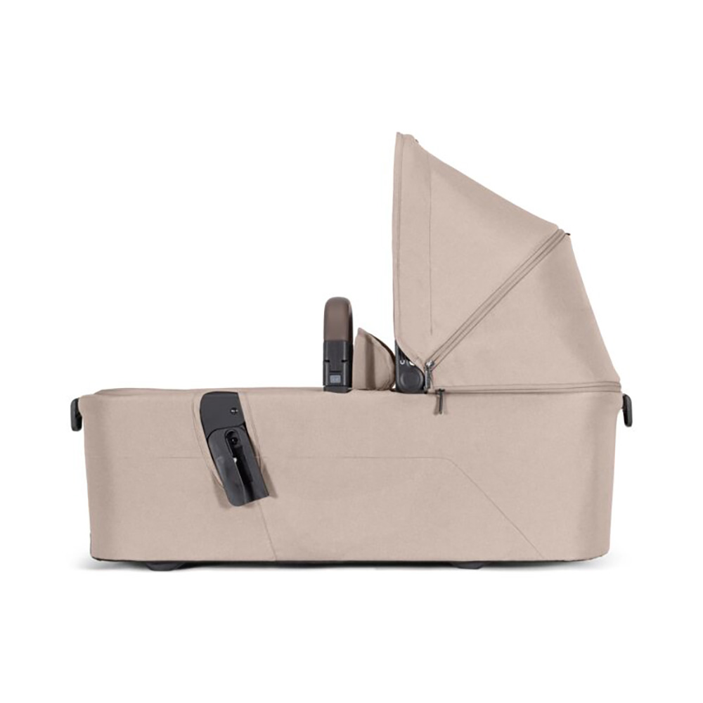 Joolz Aer2 carrycot Sandy taupe