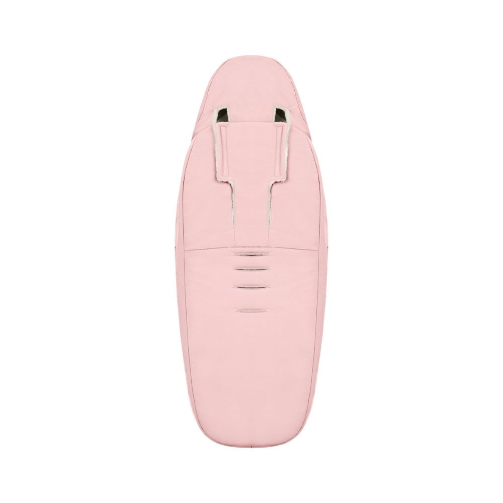Cybex Barneseng Platinum Peach Pink