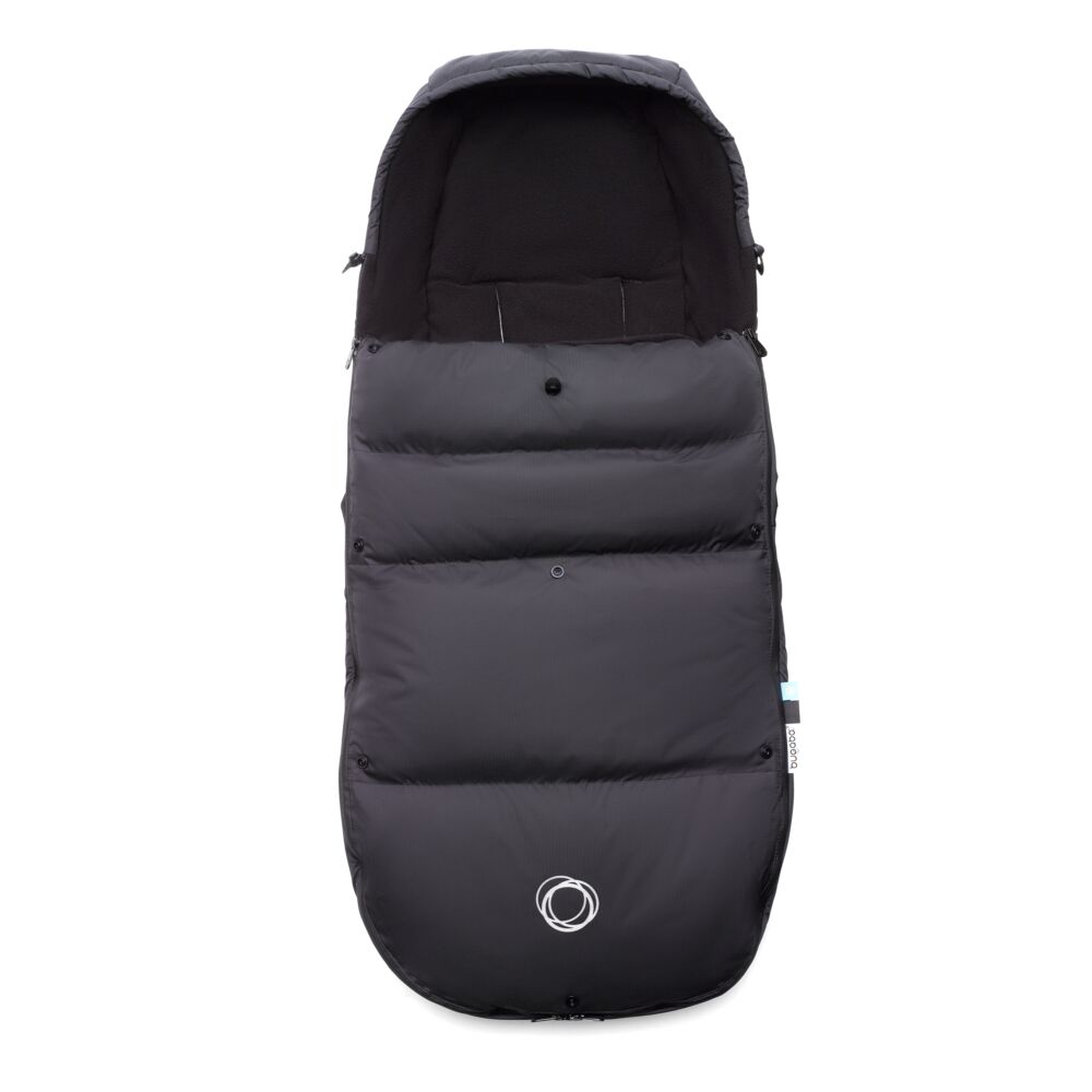 Bugaboo liggedel Performance Winter Midnight Black