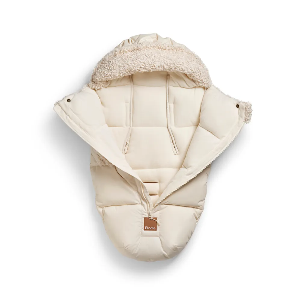 Elodie Vognpose Soft Sherpa