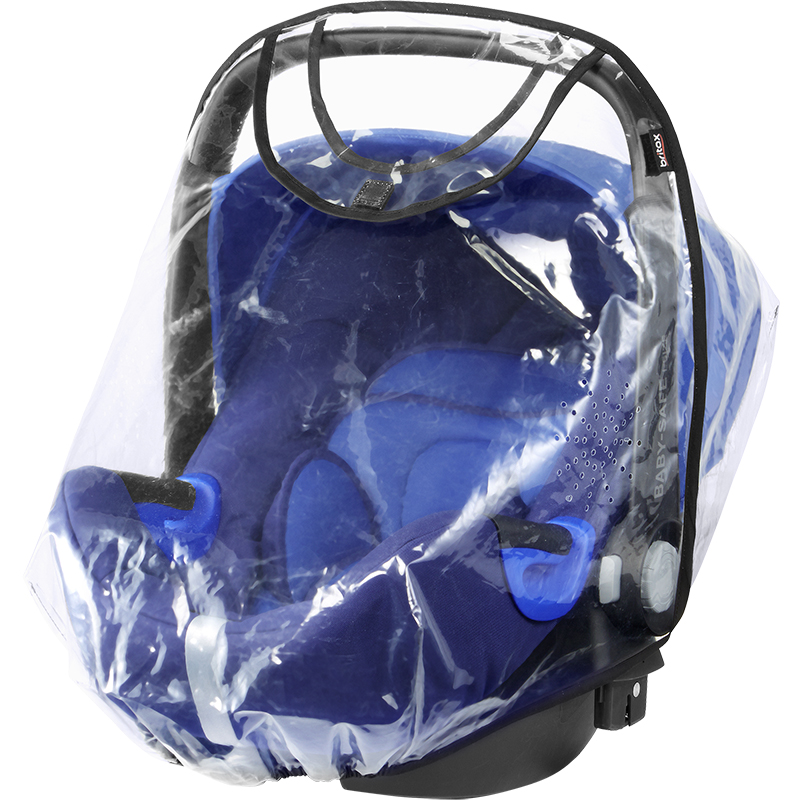 Britax Baby-Safe / Primo regntrekk