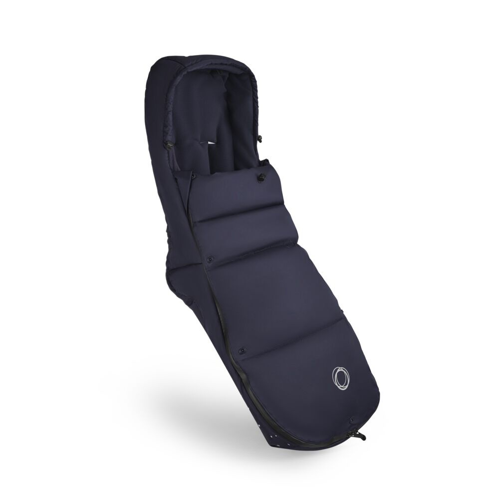 Bugaboo Thermolite fotpose Deep Indigo