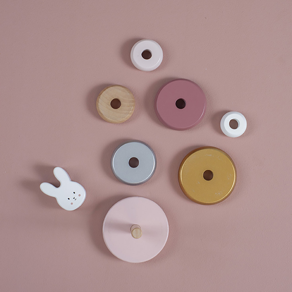 JaBaDaBaDo Stableleken Kanin