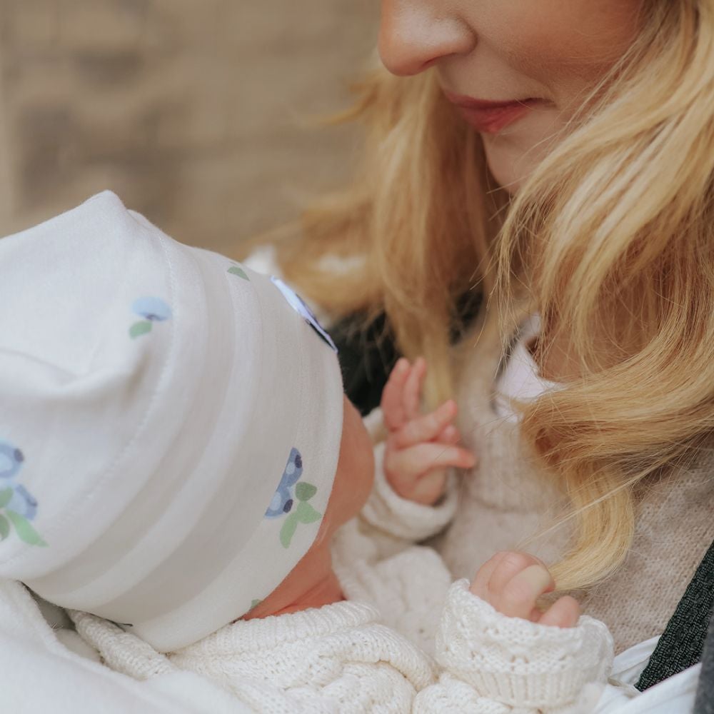 Elodie Details Cozy Cover Myk Sherpa