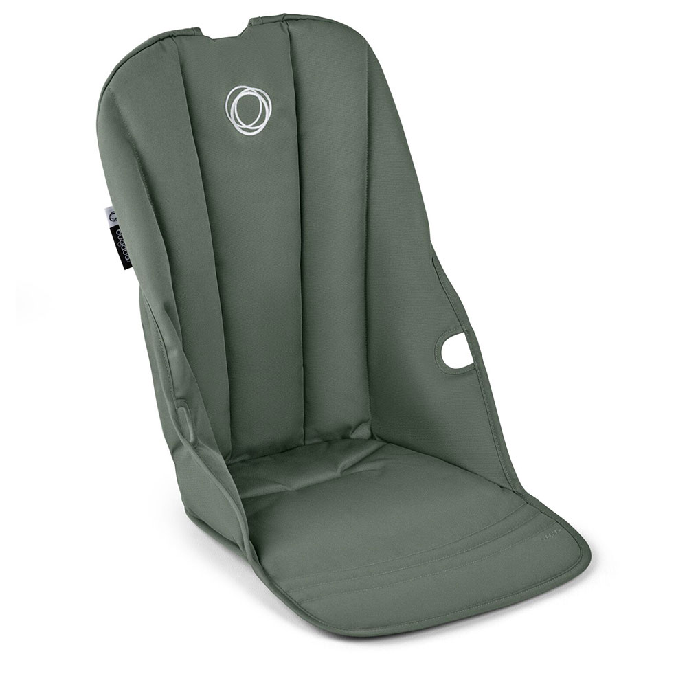 Bugaboo Fox 5 Renew setestoff Forest Green