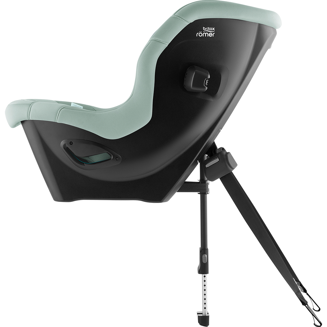 Britax Max-Safe Pro bilbarnestol Jade Green