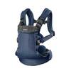 BabyBjörn bæresele Harmony 3D Mesh Navy Blue