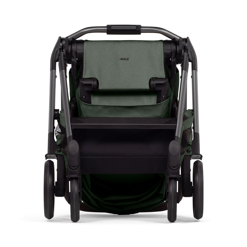 Joolz Hub2+ barnevogn Forest Green
