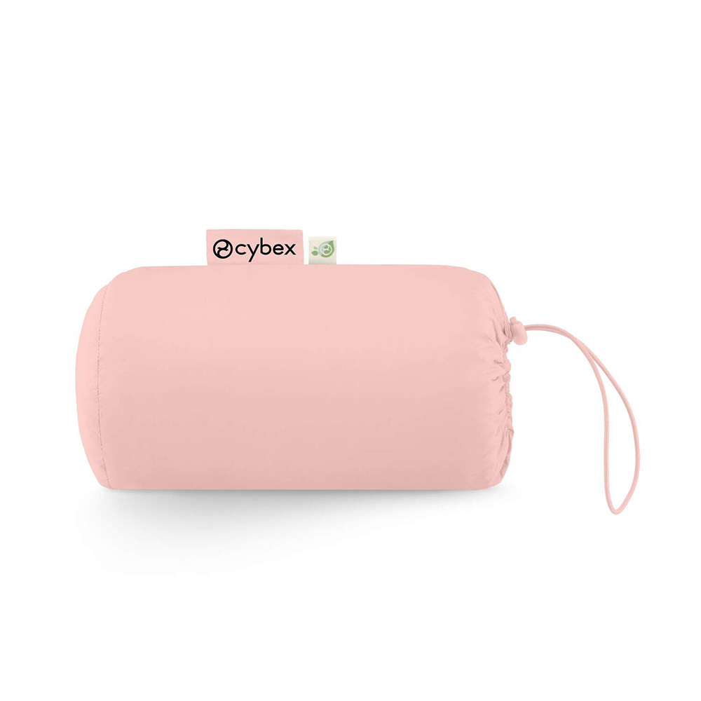 Cybex SNÖGGA MINI åkpose Candy Pink | lys rosa