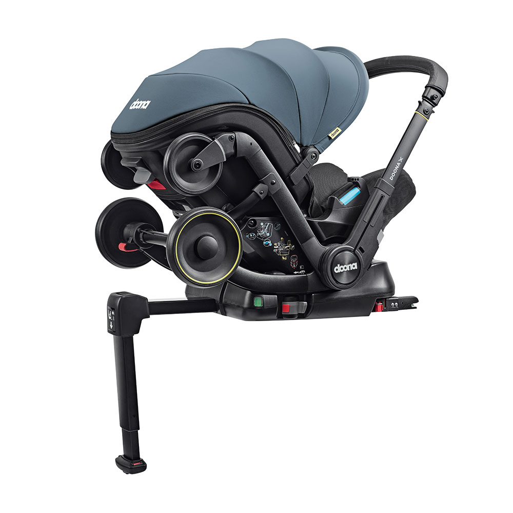Doona isofix-base for Doona X babyautostol