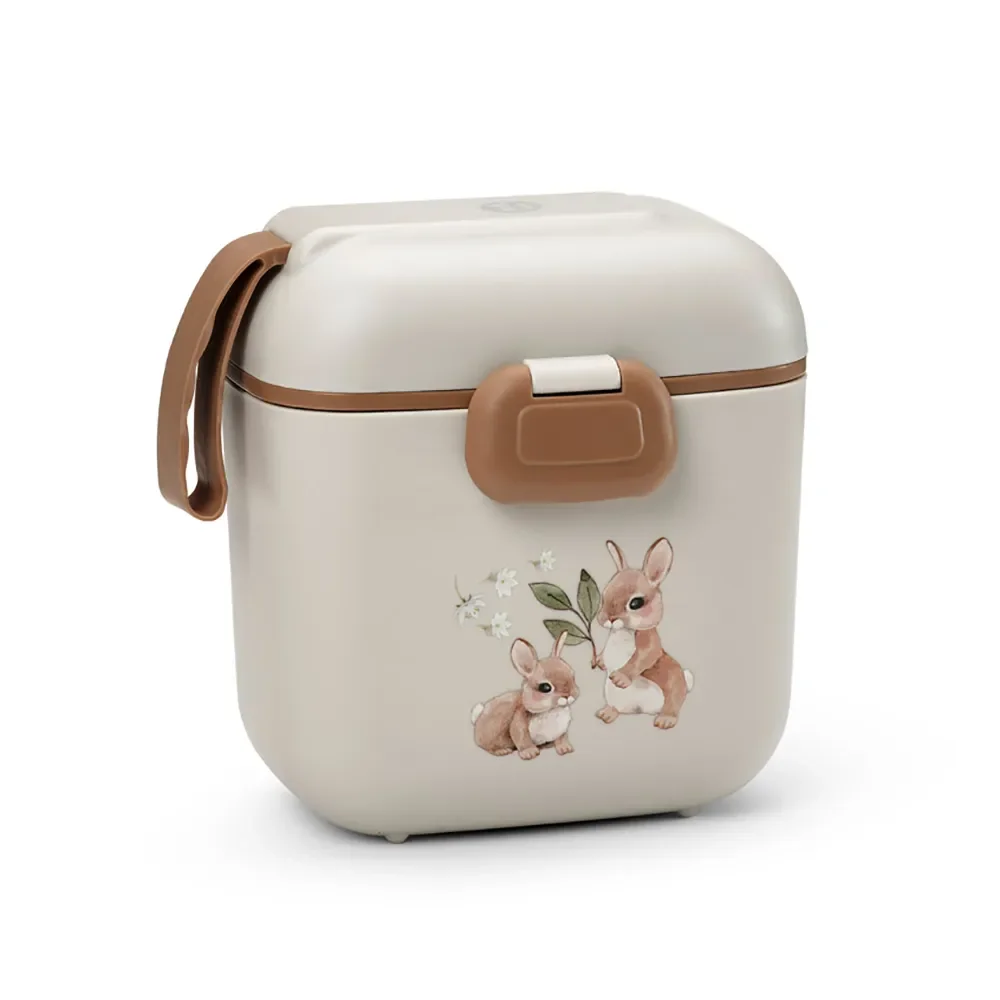 Elodie Details Lunch & Snack Box Bunny Darling