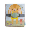 Taf Toys Aktivitetsbok Stille og travel bok