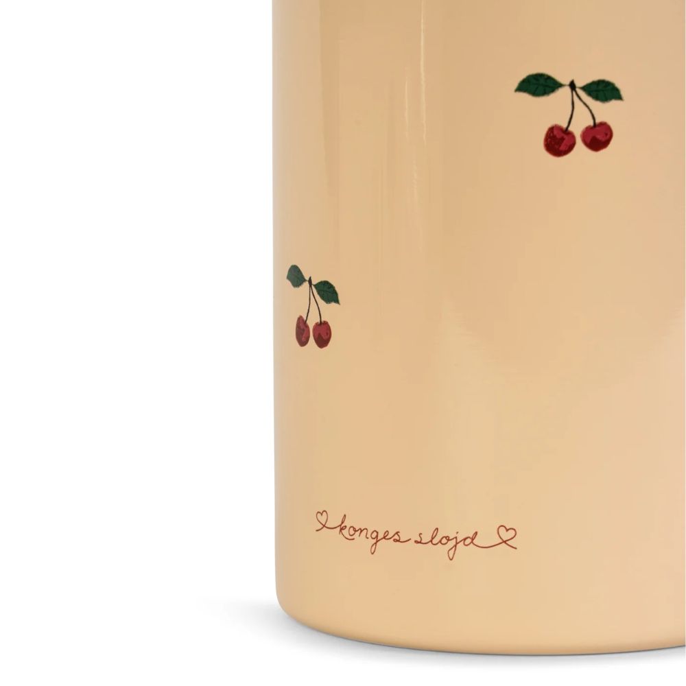 Konges Sløjd Termoflaske 500 ml Cherry
