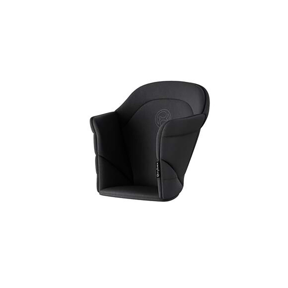 Cybex CLICK & FOLD sittepute Stunning Black