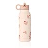 Liewood vannflaske Falk 350 ml Butterfly / Apple blossom