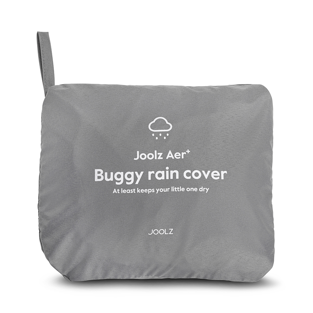 Joolz Aer+ regntrekk