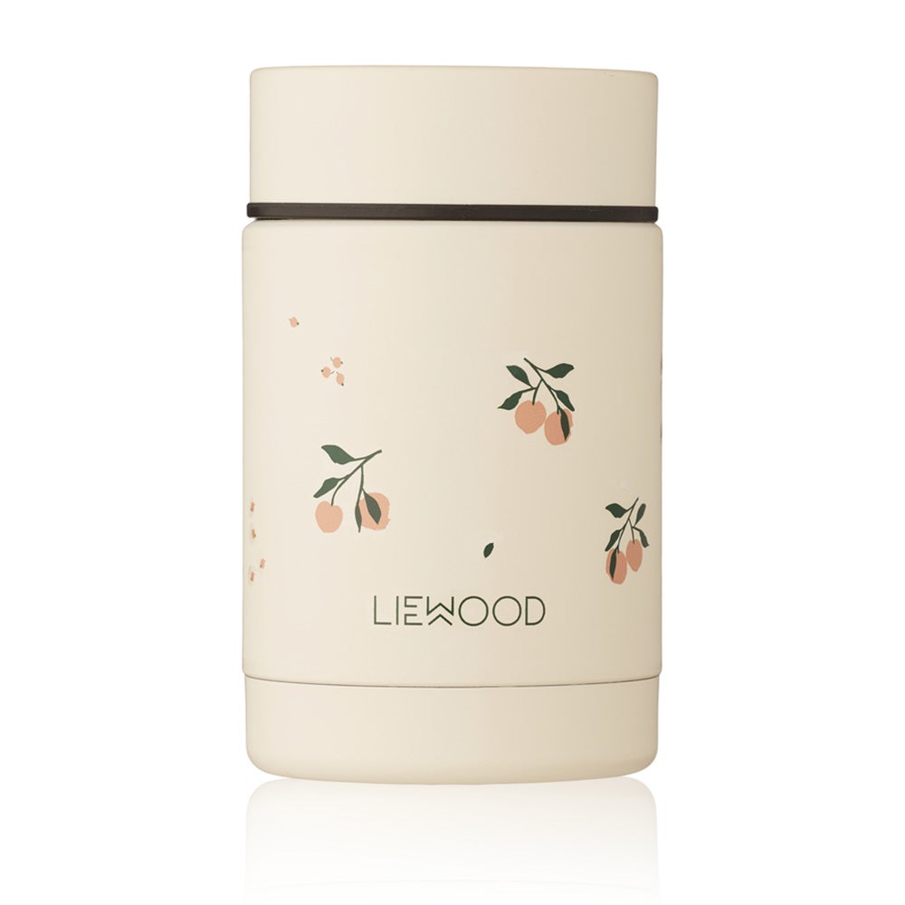 Liewood Nadja matkrukke Peach / Sea shell mix