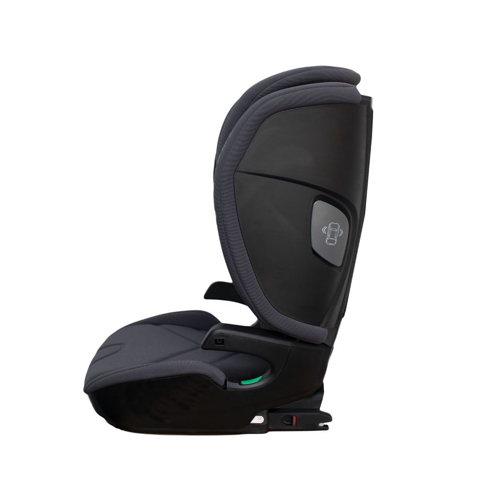 Axkid Nextkid barnesete Granite Melange