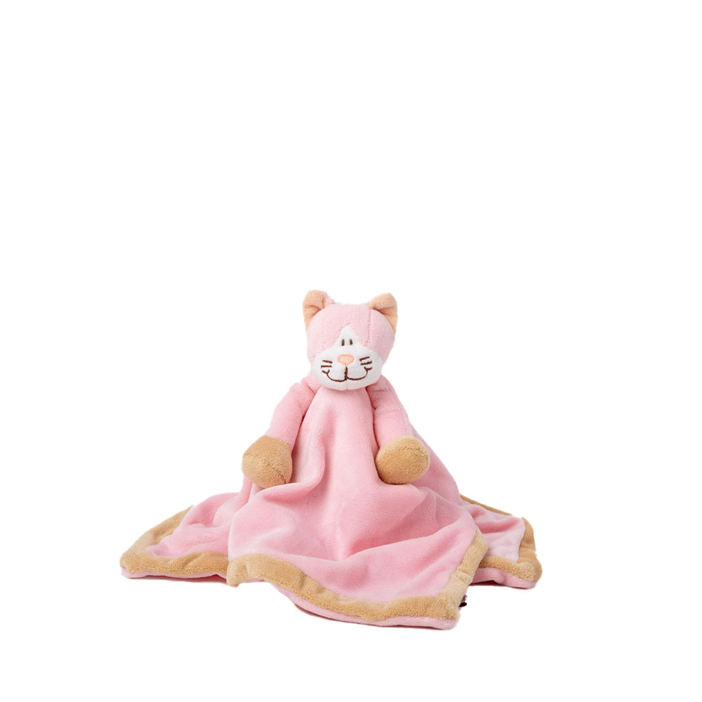 Teddykompaniet Diinglisar Koseklut Katt