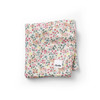 Elodie Muslinfilt Flytende blomster