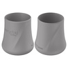 Everyday Baby Silikonkopp Quiet Grey