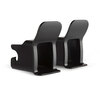 Cybex Latch Isofix-guider i 2-pakning