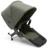 Bugaboo Donkey 5 Duo syesett Forest Green