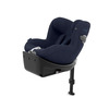 Cybex Sirona ti i-size plus bilsete nautisk blå