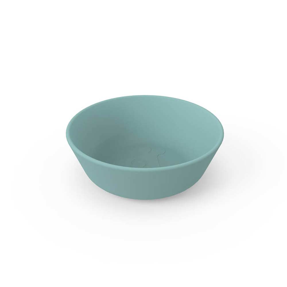 Utført av Deer Kiddish bowl Raffi Blue