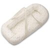 Liewood Gro baby nest Classic dot creme de la creme