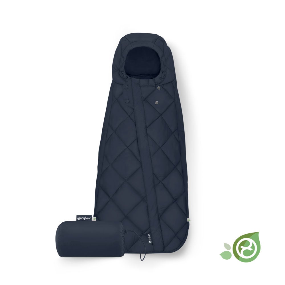 Cybex Snøgga Mini liggedel Ocean Blue 