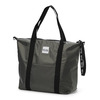 Elodie stelleveske Soft Shell Rebel Green