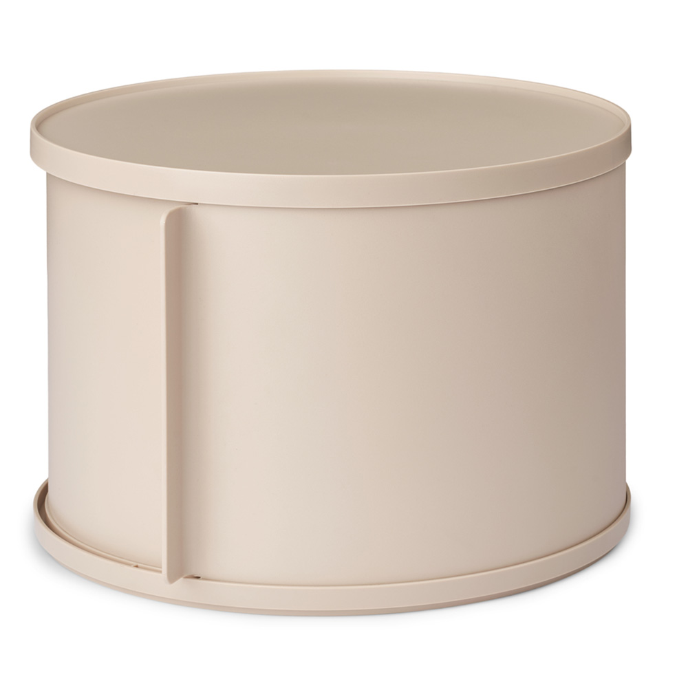 Liewood Nona nattbord Sandy 5060