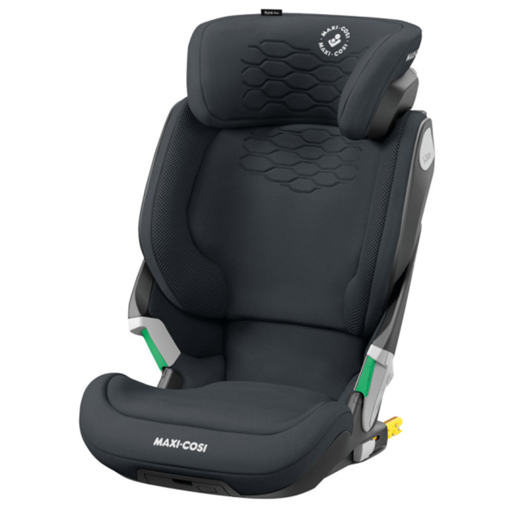 Maxi-Cosi Kore Pro i-size beltestol Authentic Graphite