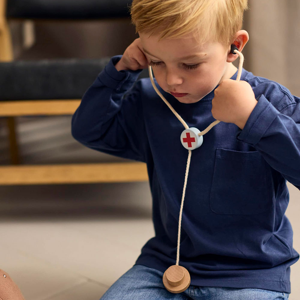 Filibabba lekeposedoktor