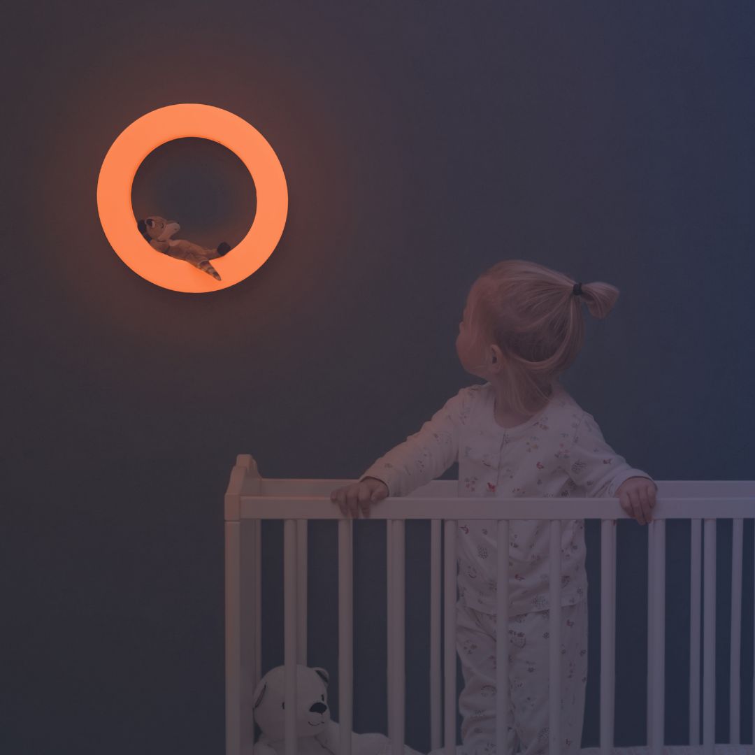 Zazu WALL vegglampe